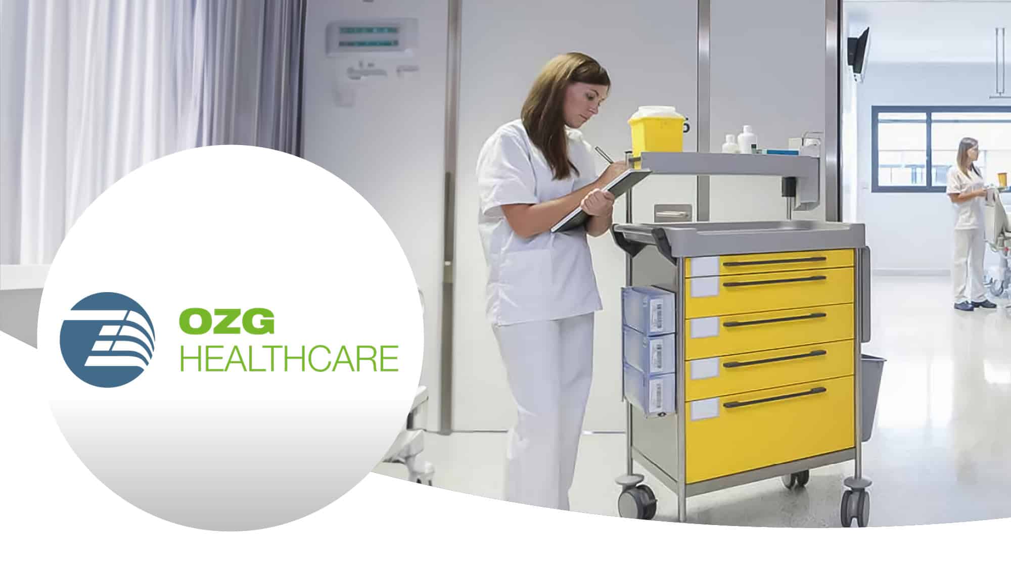 OZG verlässt sich auf NetSuite