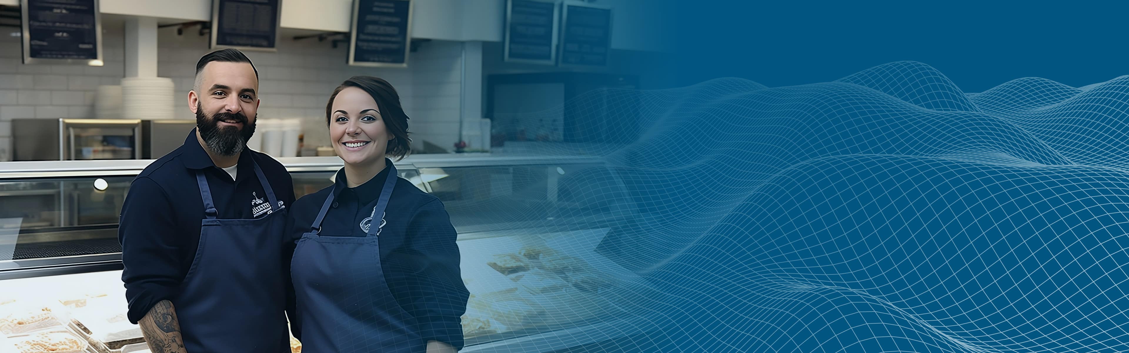 bossFood – topmodern in der Cloud