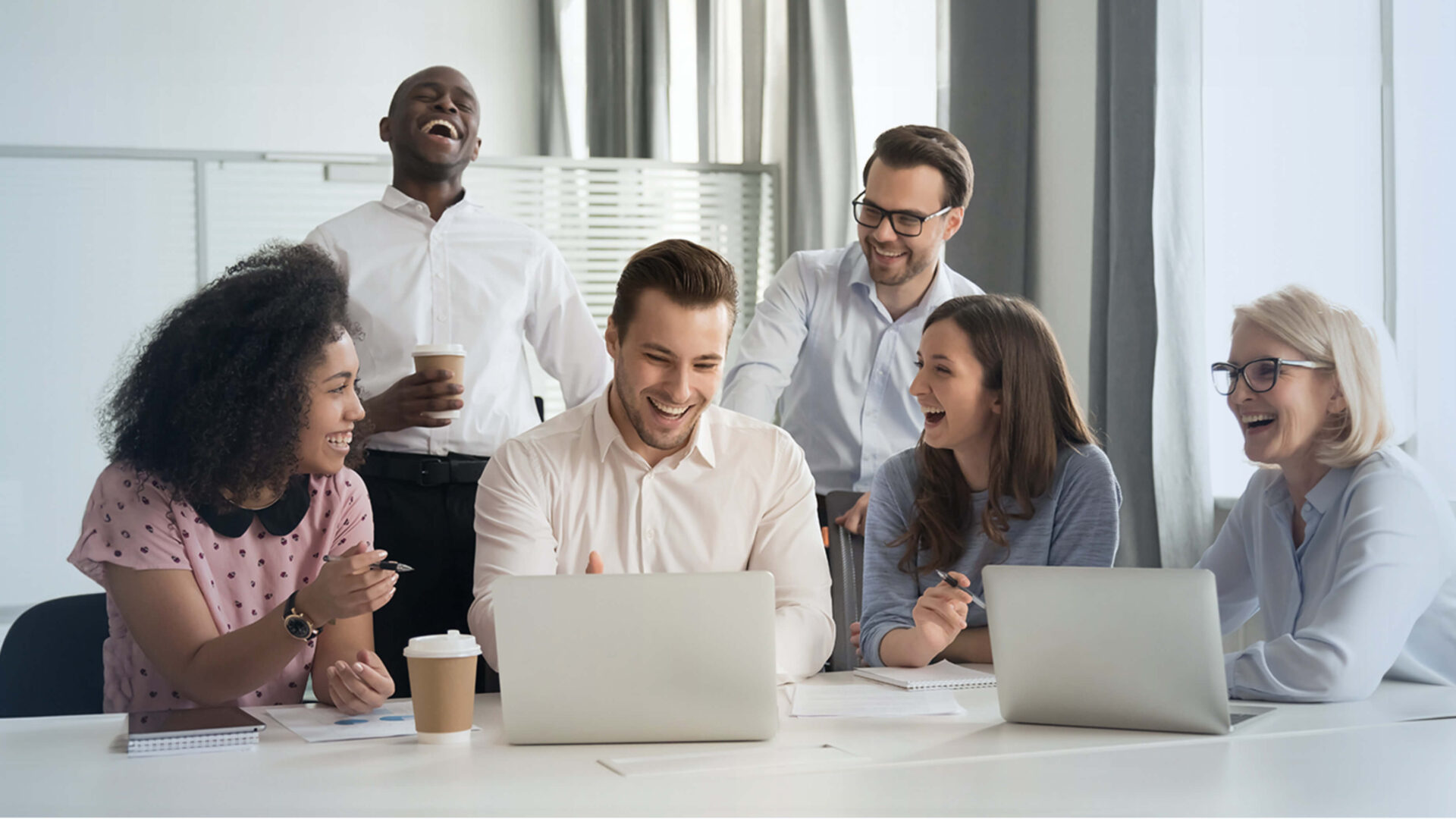 Arbeiten bei Boss Info: Du hast das Zeug zum Boss!