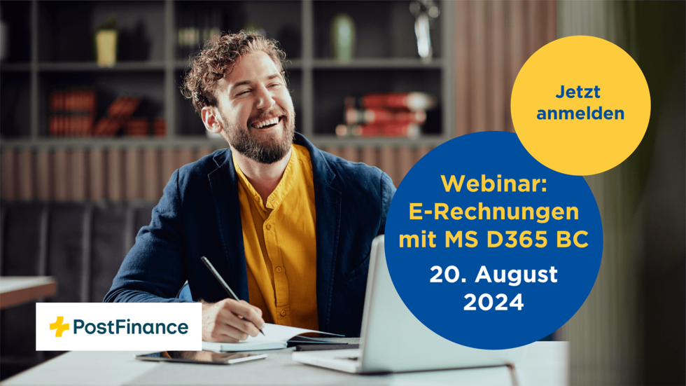 Webinar MSD365 BC