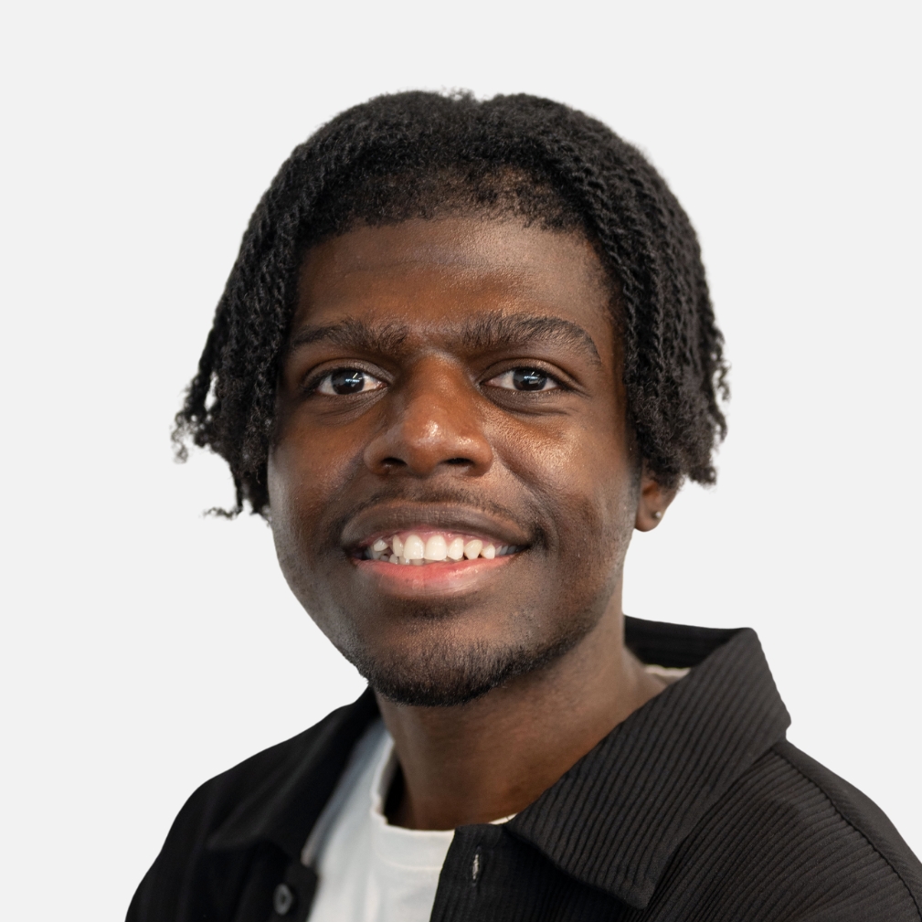Portrait Bernardo Mendes