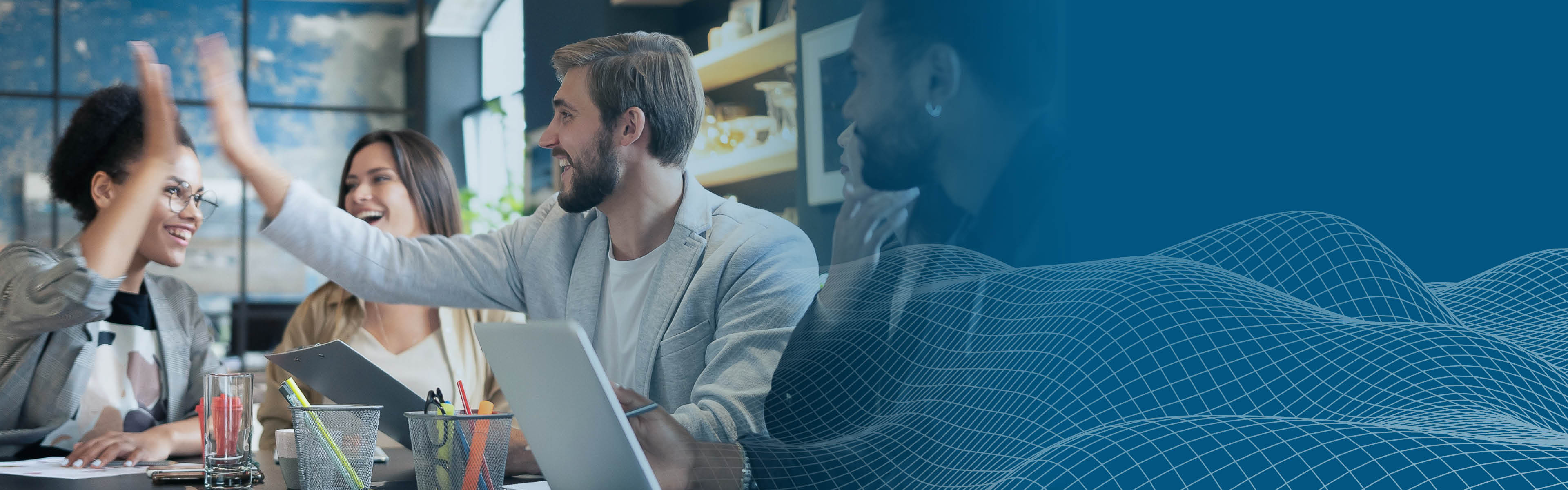 Sichere Zusammenarbeit mit Microsoft Teams