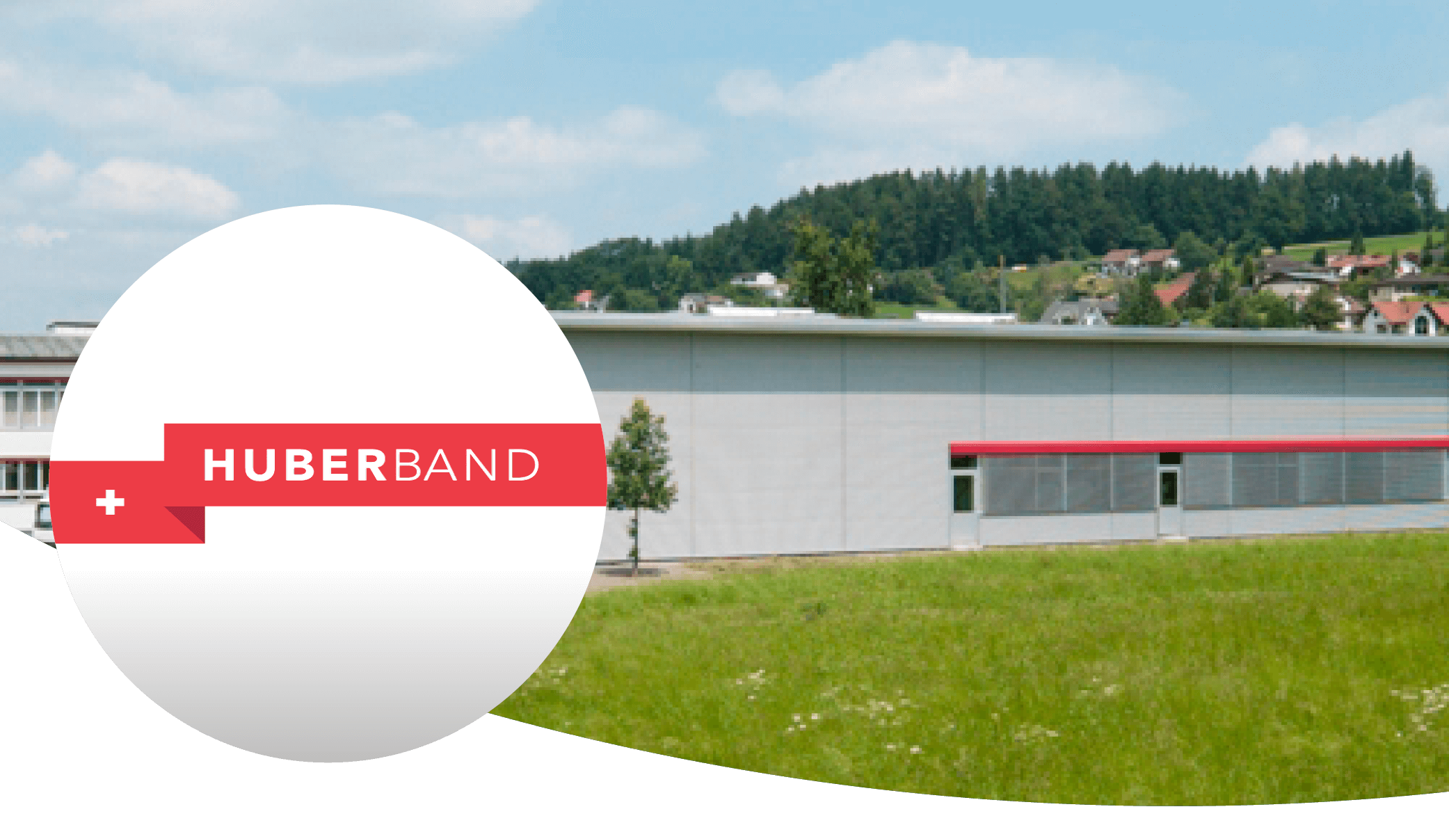 MS Dynamics 365 BC: Huber Bandfabrik setzt auf Innovation und Sicherheit