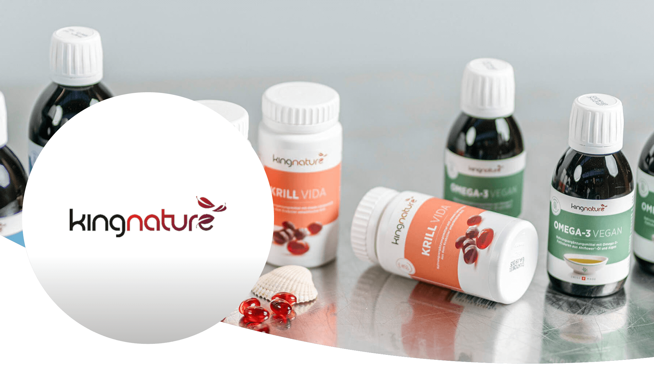 Wie kingnature mit bossERP die Zukunft sichert