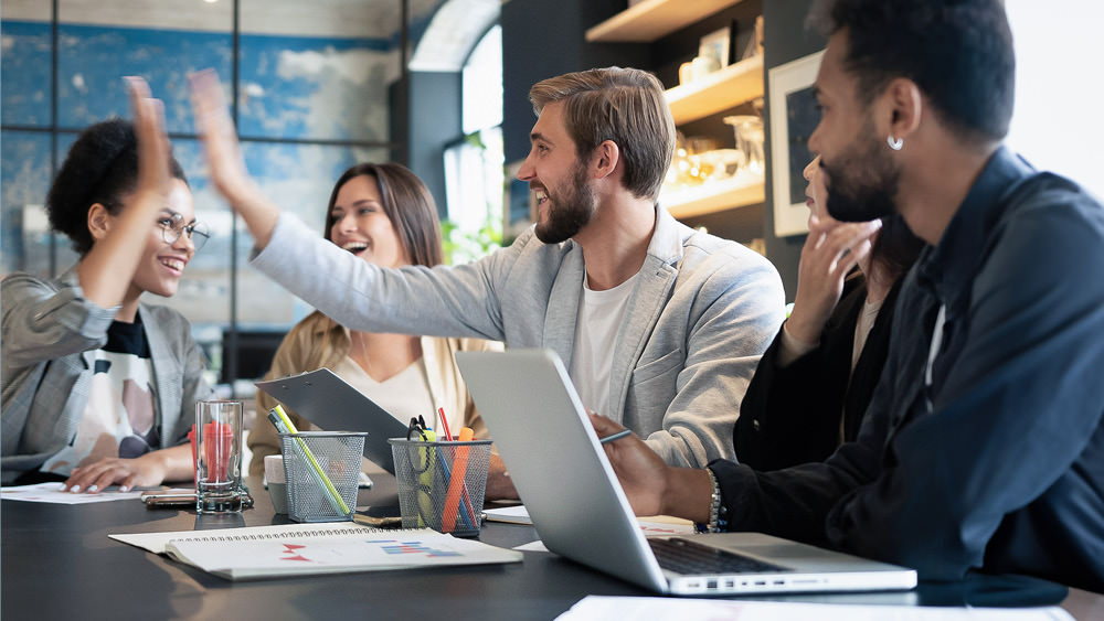 Sichere Zusammenarbeit mit Microsoft Teams