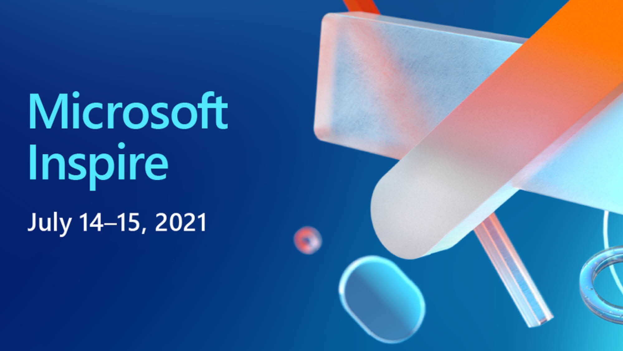 Weltweite Microsoft Partnerkonferenz – erneut ein Digital Event