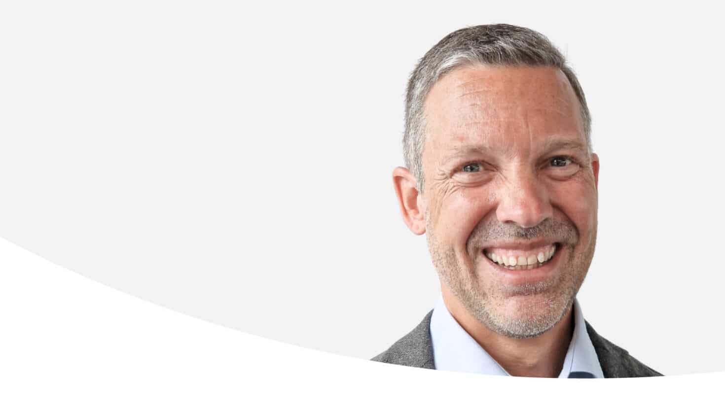 André Schmid, Executive Board und Group CSO