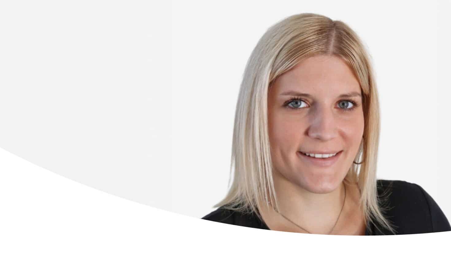 Andrea Portmann, Executive Board und Group CHRO