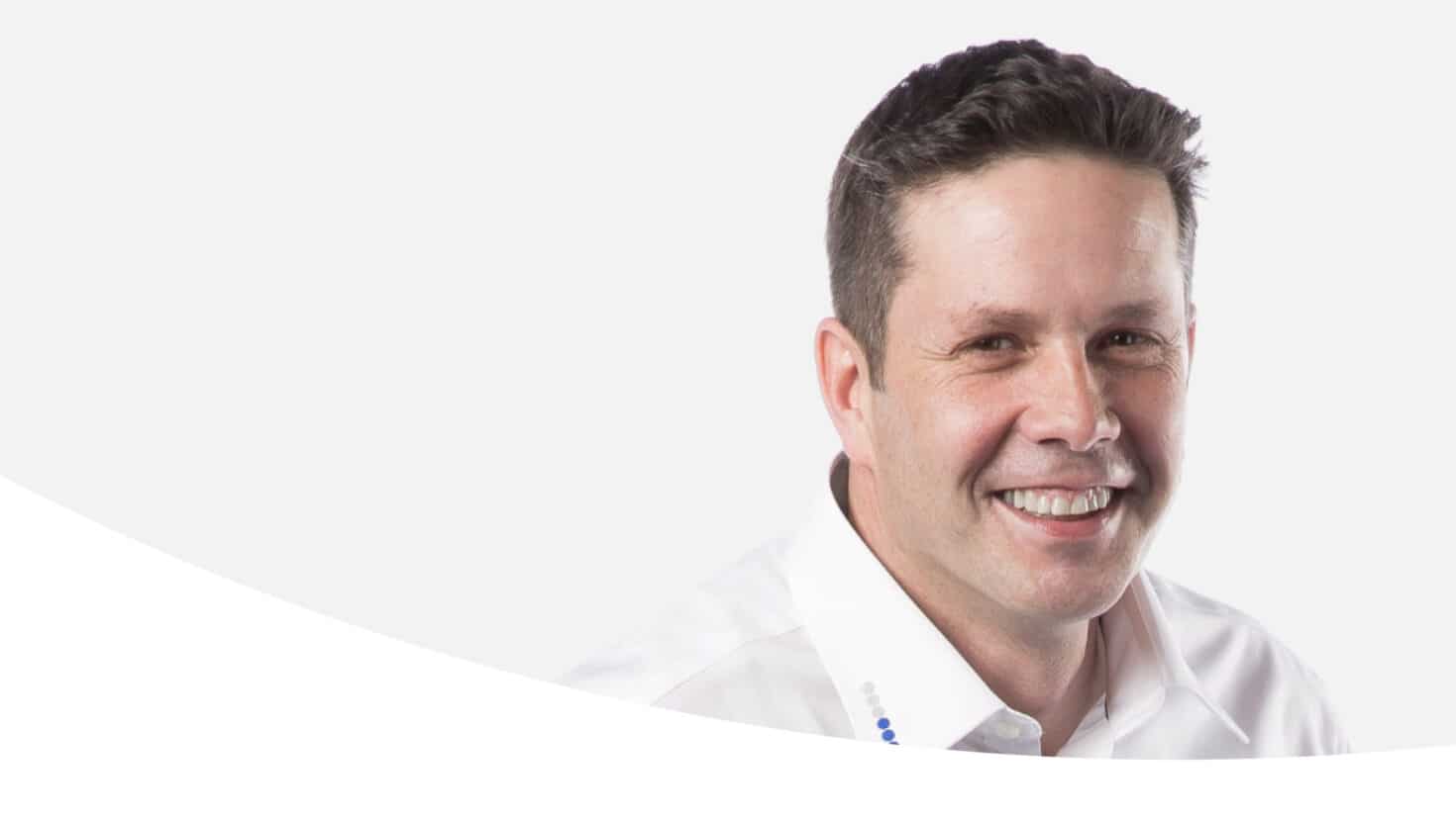 Ueli Boss, Executive Board, Group CEO Stv. und Head of D365 BC