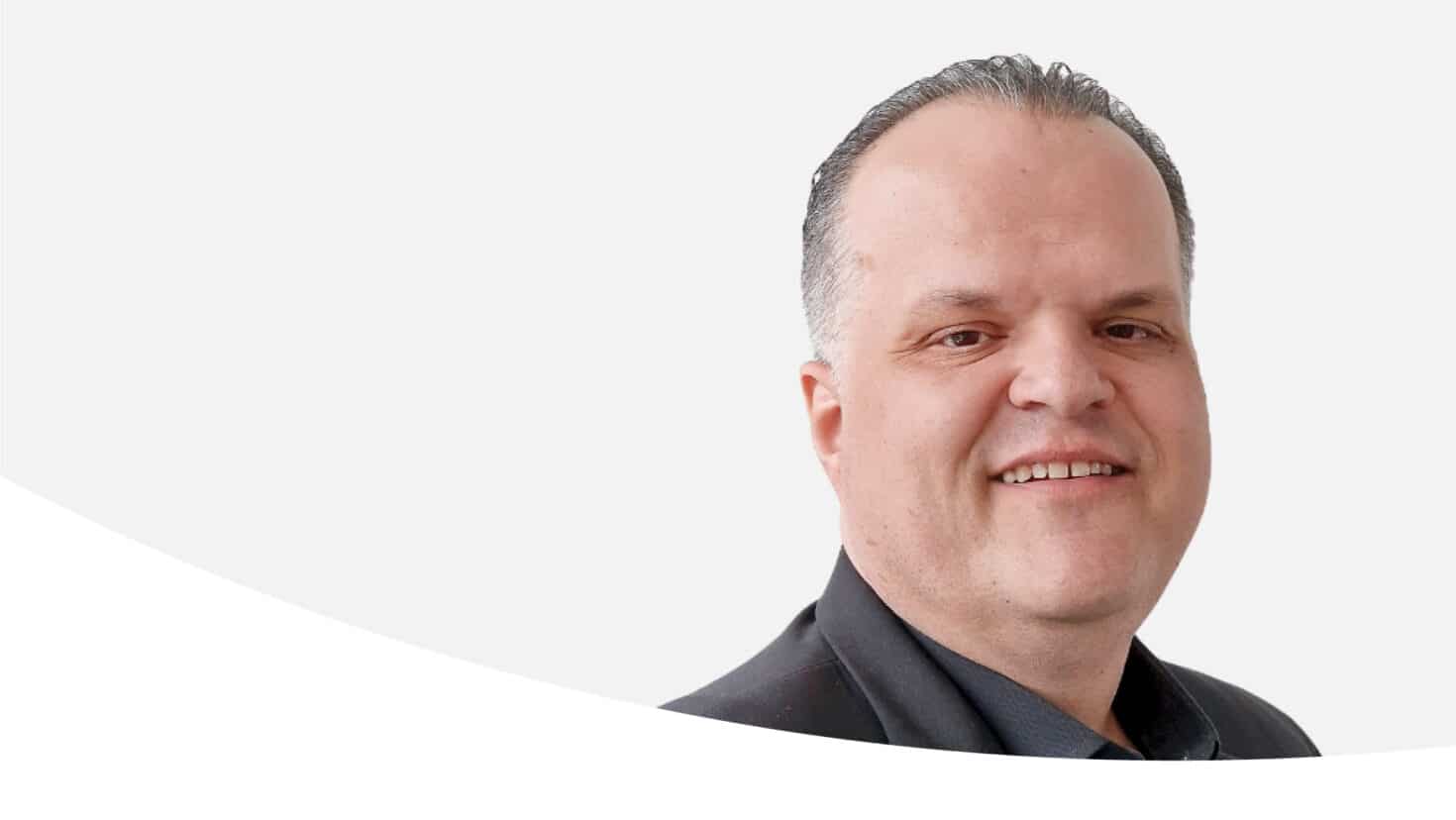 Urs Walde, Executive Board und Group COO