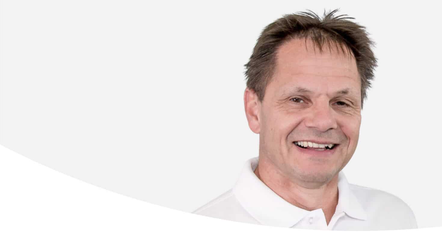 Yves-Alain Dufaux, Executive Board und Group CEO