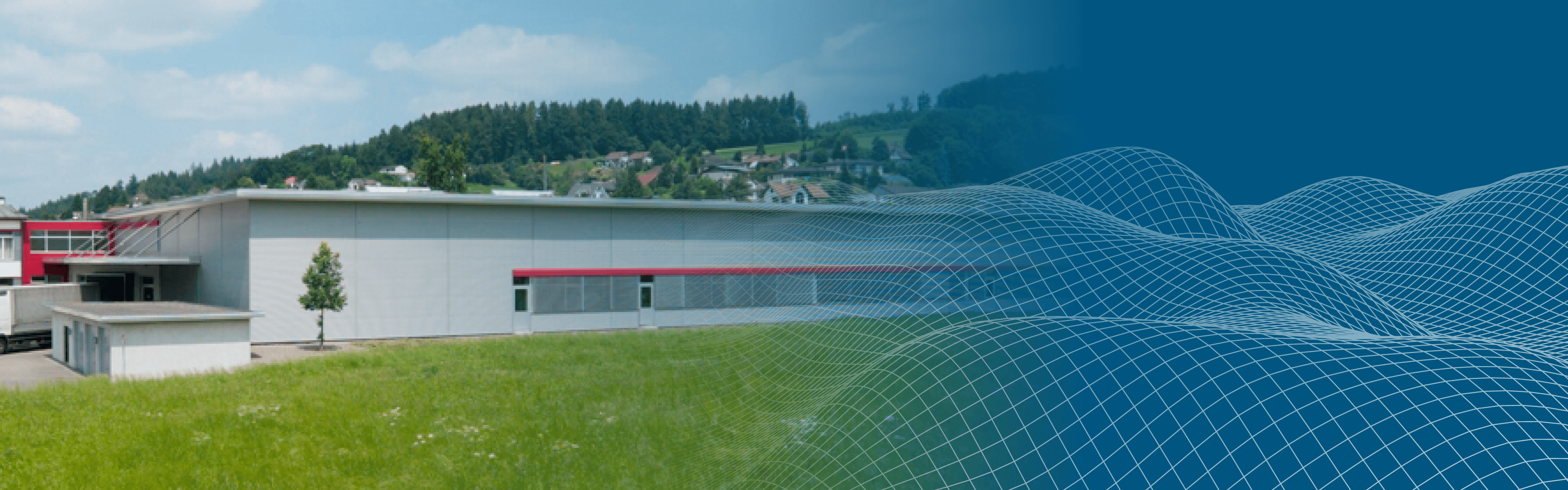 MS Dynamics 365 BC: Huber Bandfabrik setzt auf Innovation und Sicherheit