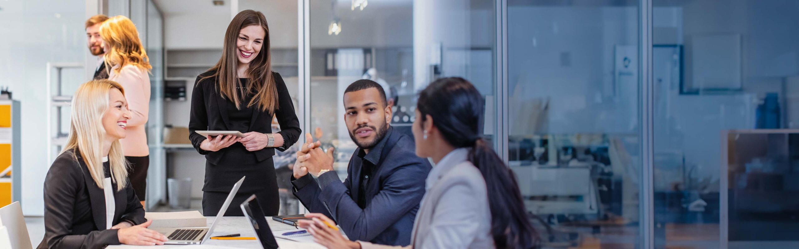 Intranet & Collaboration
