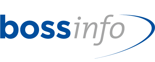 Boss Info Logo