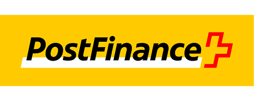 PostFinance Logo
