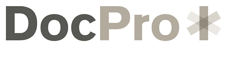 Logo DocProStar