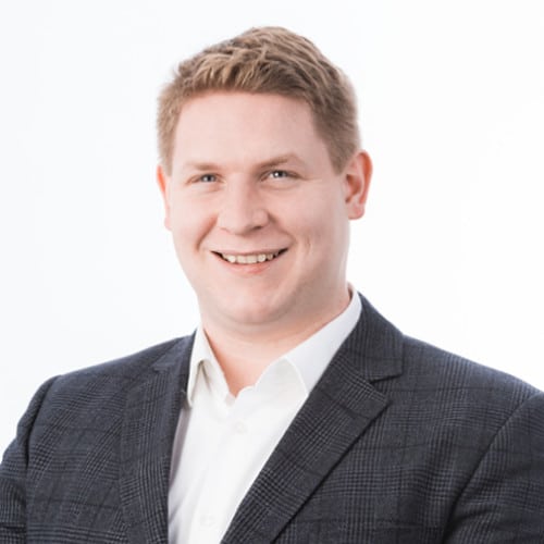 Loren Ching, Betriebsleiter OZG AG