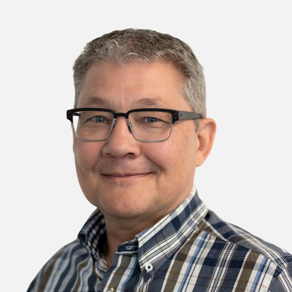 Portrait Max Enz