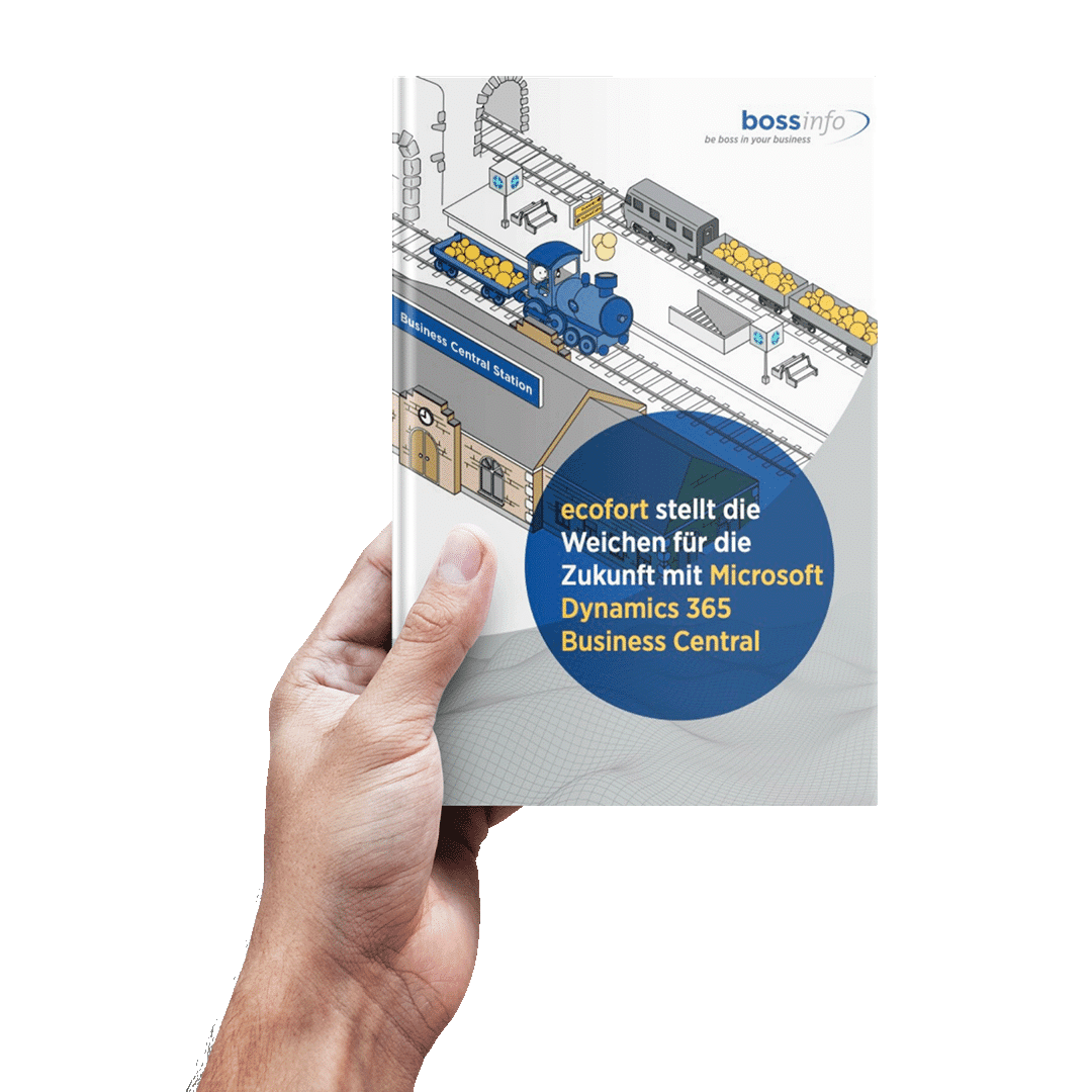 Case Study ecofort DE