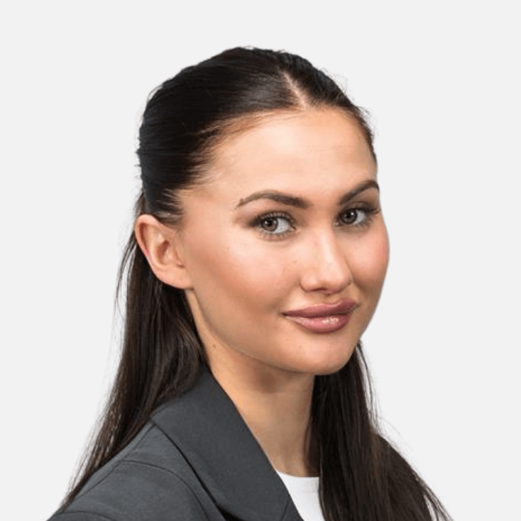 Portrait Paula Marcia Huser
