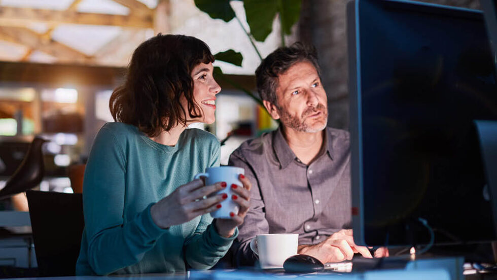 Ein starkes Werkzeug für Ihr KMU: Geschäftsprozesse effizient mit Dynamics 365 Business Central abbilden