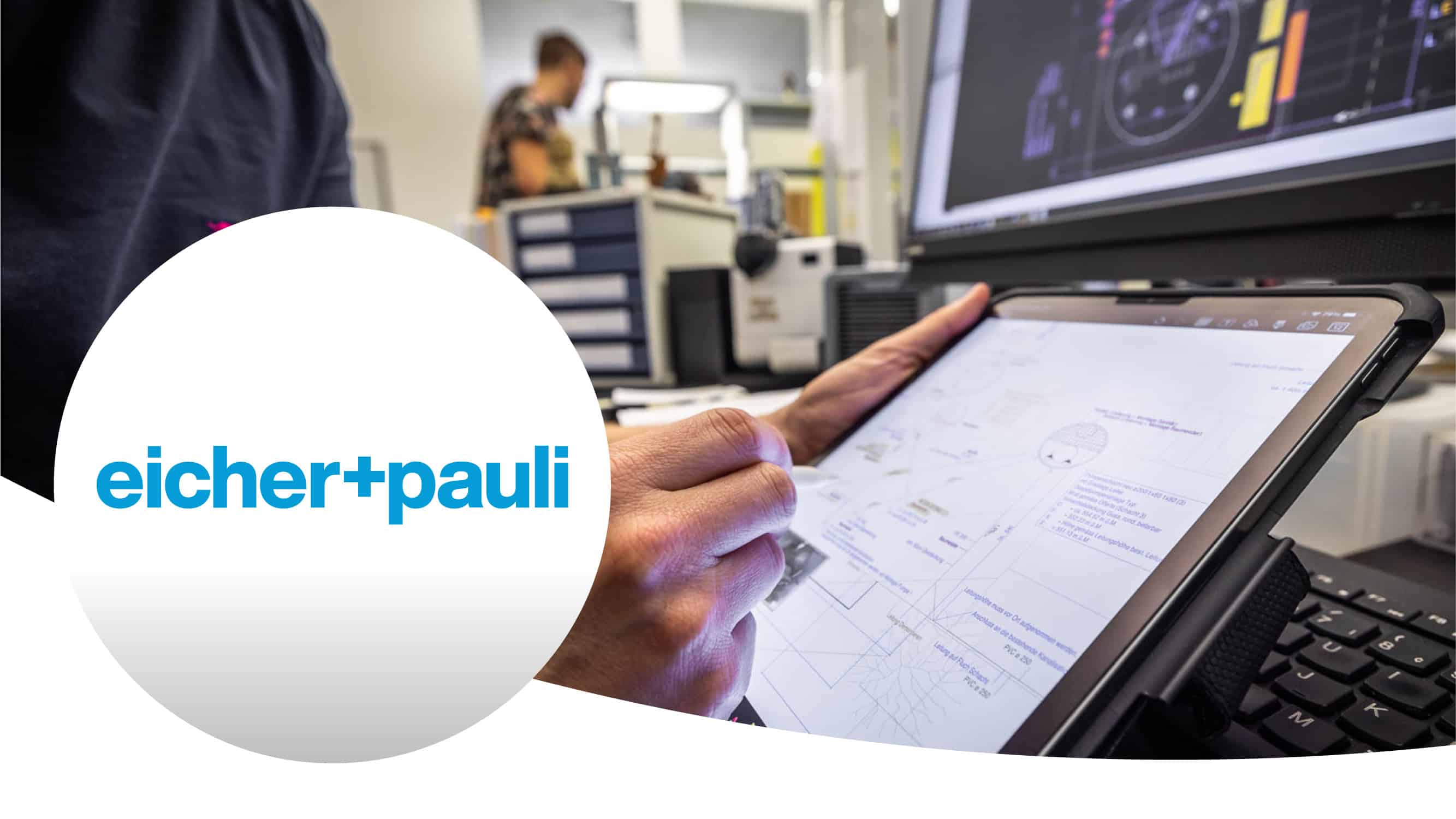 Stable and scalable cloud ICT for boosting efficiency