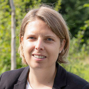 Darja Moser, Leitung Marketing & Verkauf, bonCas AG