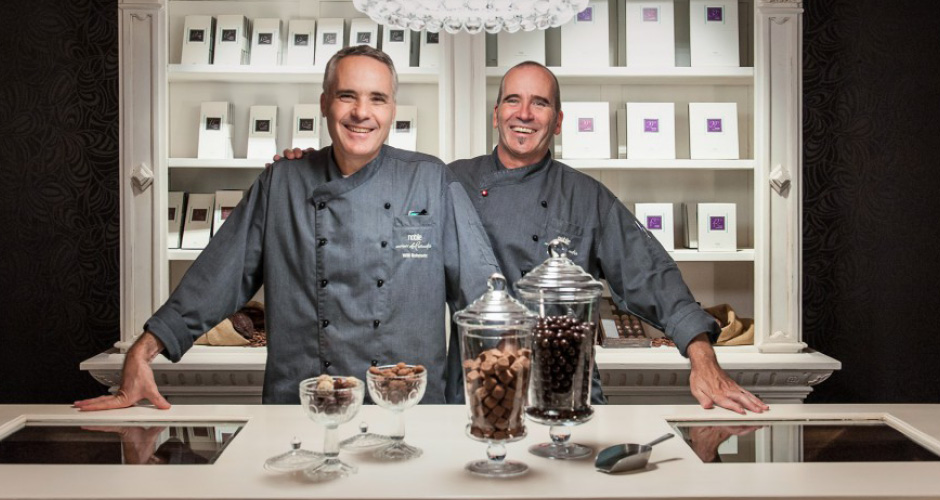 Das Rezept für eine moderne IT-Infrastruktur