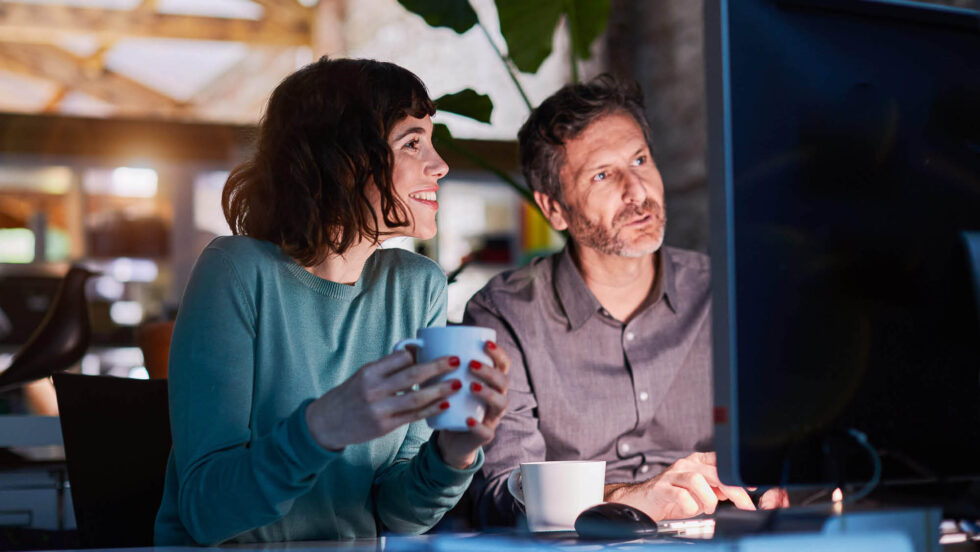 Microsoft Dynamics 365 Business Central überzeugt dank Cloudmodell