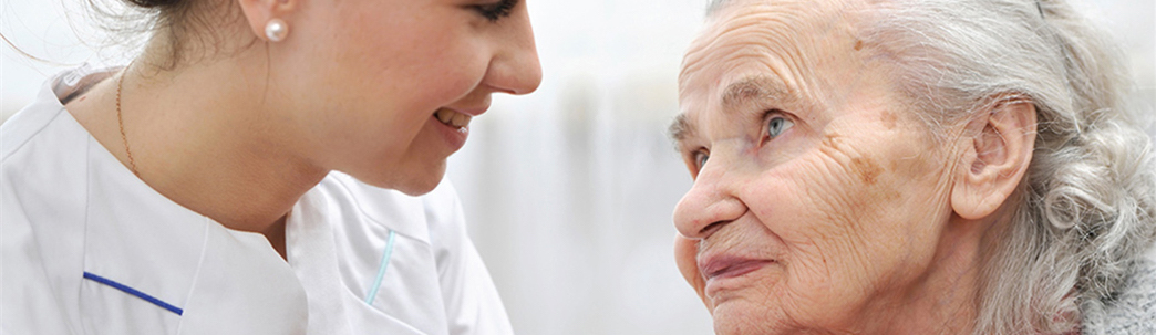 Dank dem effizienten Intranet bleibt mehr Zeit für die Patientinnen und Patienten.