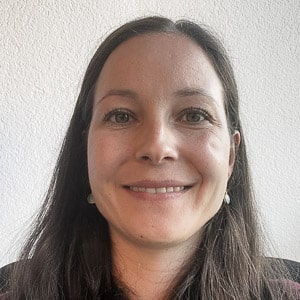 Michèle Kammermann, Specialist Project Administrator, Unia trade union