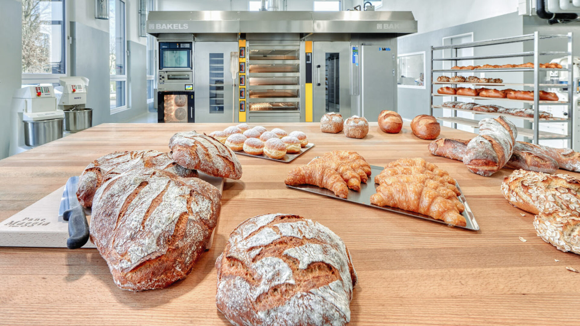 Kombinierte Lösungen