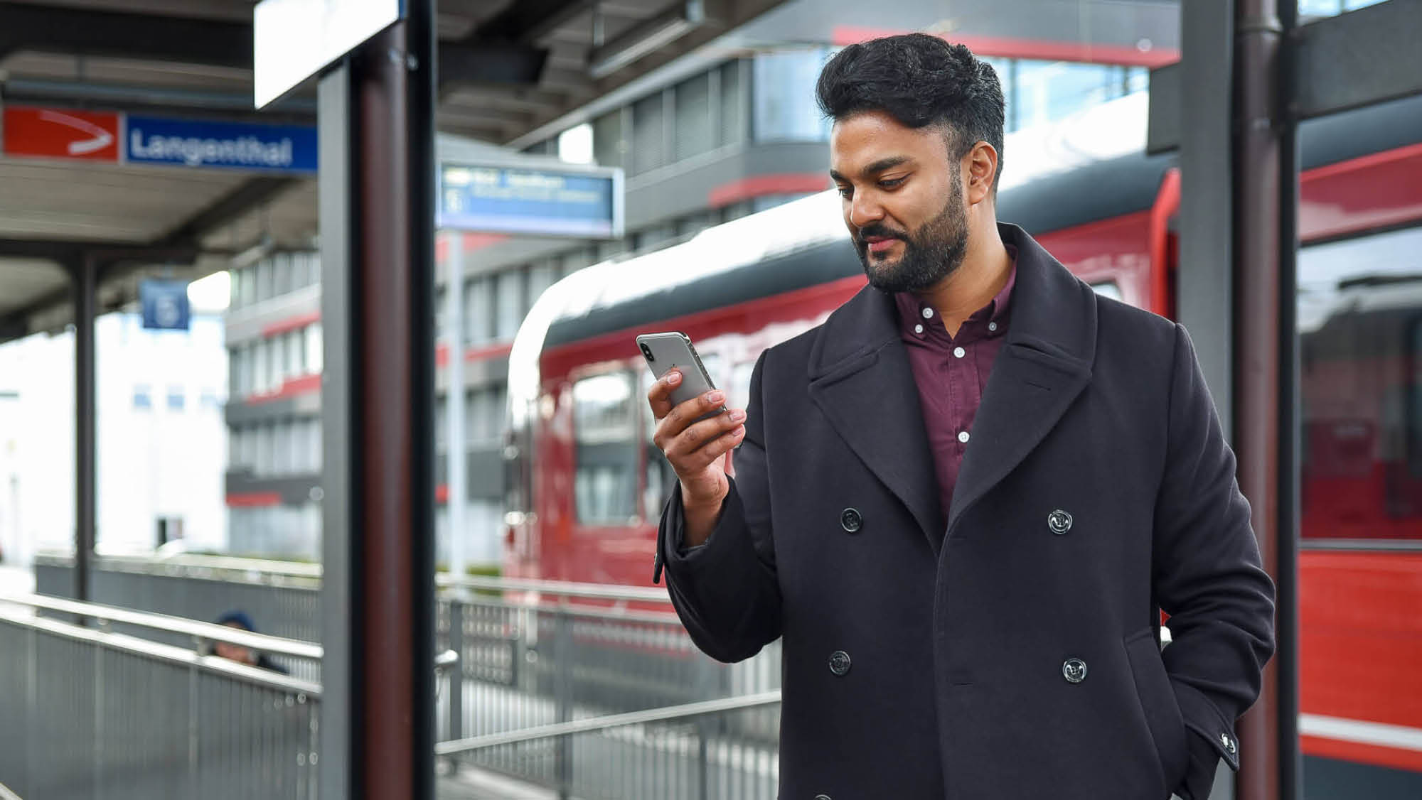 Schweizer Zeiterfassungssystem bossGO mit neuen Funktionen erweitert