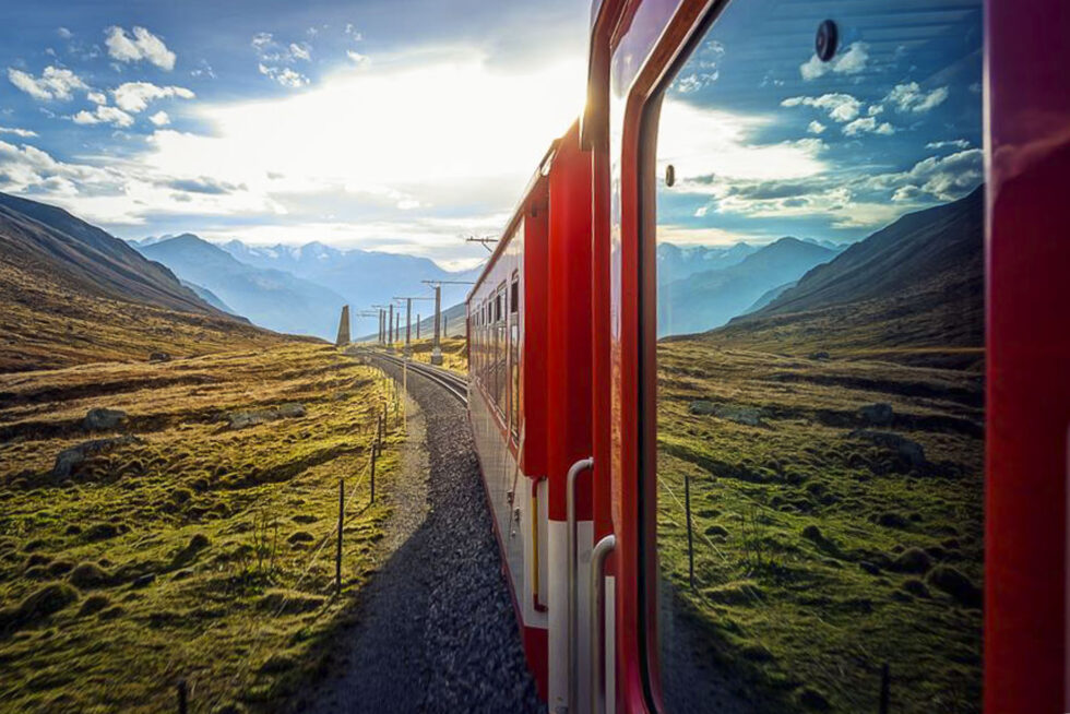 Microsoft Dynamics NAV für die Matterhorn-Gotthard-Bahn