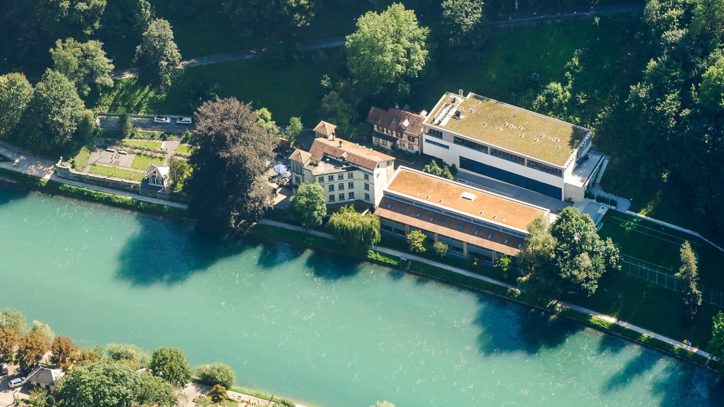 Schulareal Aarhof