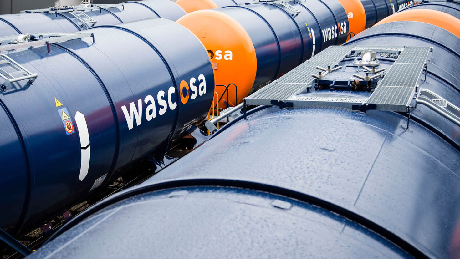 Wascosa geht mit Microsoft Dynamics 365 Business Central in die Cloud