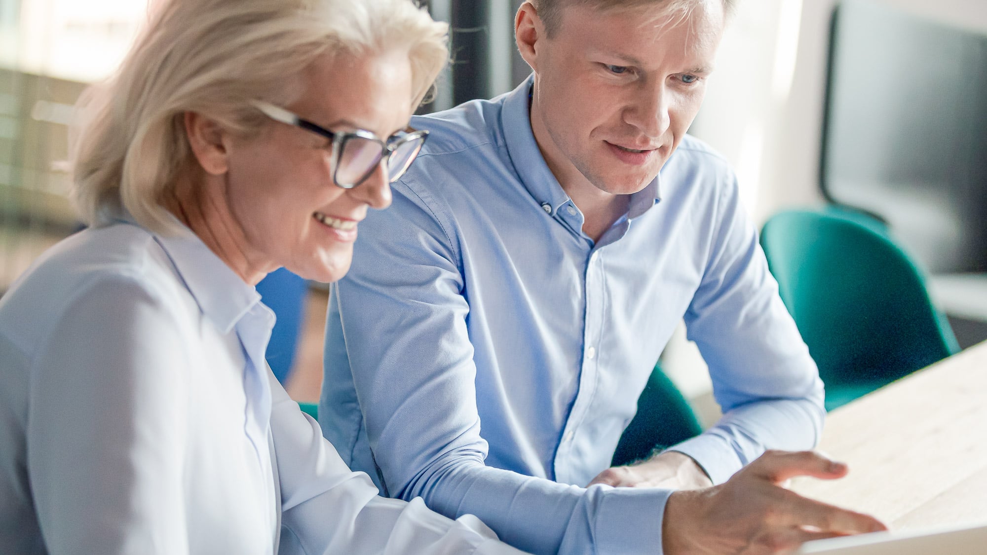 Neu in bossSalary: Digitale Personalakte und Business Intelligence