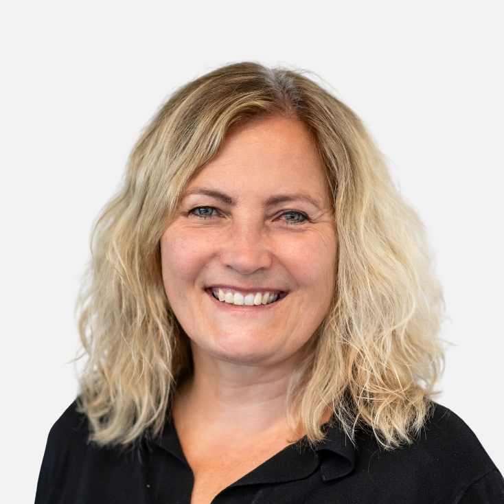 Portrait Isabelle Huser