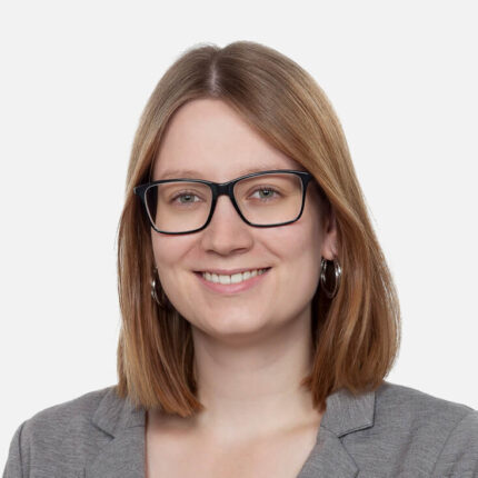 Portrait Alexandra Schnyder