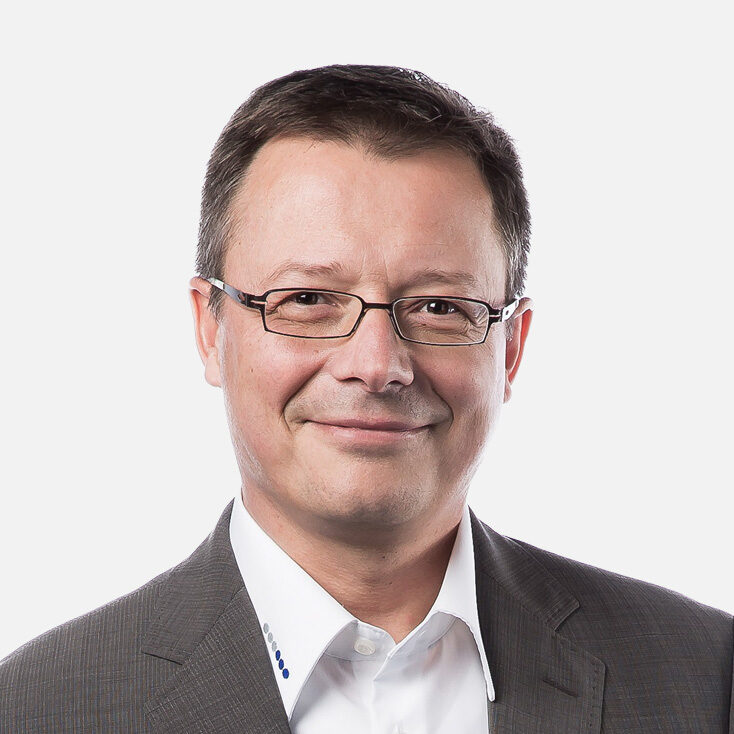 Portrait Victor Monzón