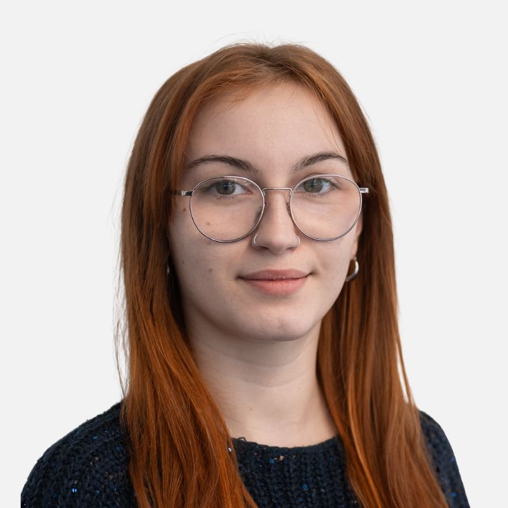 Portrait Alicia Koch
