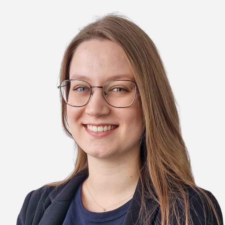 Portrait Amanda Schnyder