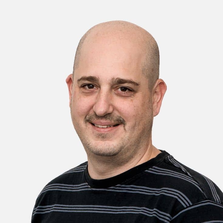 Portrait Andreas Sulser