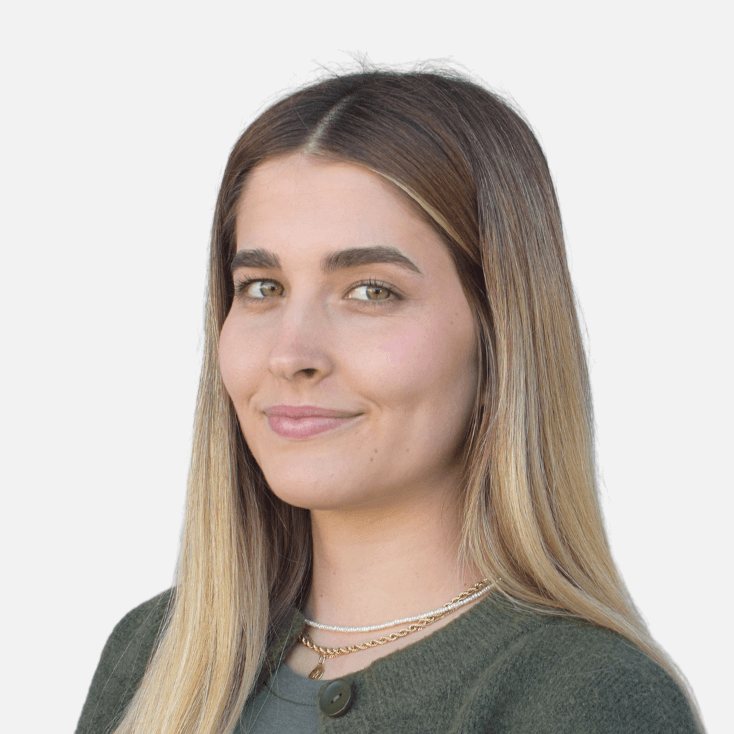 Portrait Antonia Katrakylaki