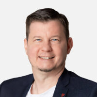 Portrait Dominic Achermann