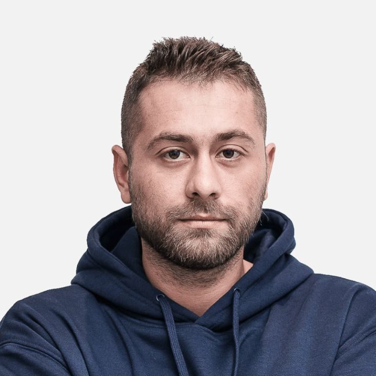 Portrait Emmanouil Antoniadis