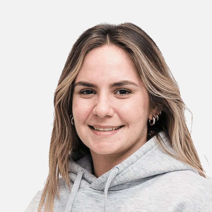 Portrait Evangelia Aikaterini Georgoula