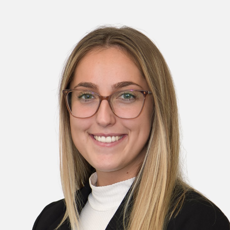 Portrait Ivana Cakalin