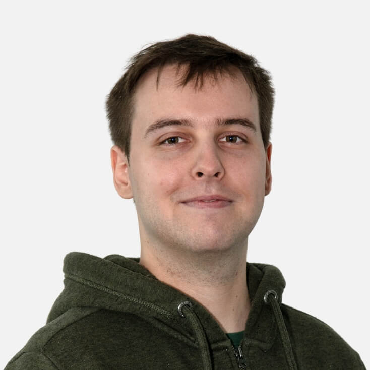 Portrait Jan-Niklas De Peyer