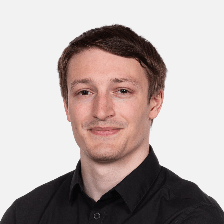 Portrait Janik Schlatter